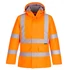 EC60ORR4XL Portwest Eco Hi-Vis Winter Jacket
