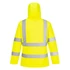 EC60YERS Portwest Eco Hi-Vis Winter Jacket
