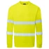 ES303YER4XL Portwest ES1 Essential Hi-Vis pulóver