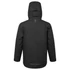 EV461BKRL PORTWEST EV4 téli parka kabát