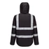 F442BKR4XL Portwest Iona Enhanced összecsomagolható kabát