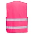 F474PIRL/XL Portwest Iona™ jól láthatósági mellény