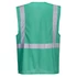 F476BGRL Portwest Iona vezetői mellény
