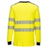 FR701YBR4XL Portwest WX3 FR Hi-Vis T-Shirt