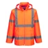 H440ORR4XL Portwest Jól láthatósági esődzseki