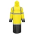 H446YBR4XL Portwest Hi-Vis esőkabát (122 cm)