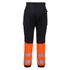 KX341KORL Portwest KX3 Hi-Vis Flexi nadrág