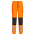 KX346OBRL Portwest KX3 Hi-Vis Flexi Class 2 Jogger