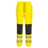 KX346YBRL Portwest KX3 Hi-Vis Flexi Class 2 Jogger