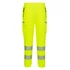 KX348YER4XL Portwest Hi-Vis Combat nadrág