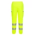KX348YER4XL Portwest Hi-Vis Combat nadrág