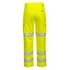 LW71YERXL Portwest Női jól láthatósági nadrág
