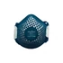 P271WHR Portwest Ergonet FFP2 Respirator (10 db)