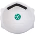 P304WHR Portwest FFP3 Light Cup Respirator (10 db)