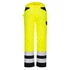 PW241YBR34 Portwest PW2 Hi-Vis Work nadrág