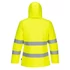 PW261YBR4XL Portwest PW2 Hi-Vis Winter Jacket