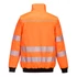 PW302OBRL Portwest PW3 Hi-Vis 3-in-1 Pilota kabát
