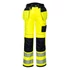 PW306YBR28 Portwest PW3 Hi-Vis Stretch Holster nadrág