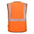 PW309OBRS Portwest PW3 Hi-Vis Executive mellény