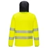PW335YBR4XL Portwest Hi-Vis Technical Fleece