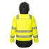 PW369YBR5XL Portwest PW3 Hi-Vis Parka télikabát