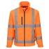R462ORR4XL Portwest Hi-Vis RWS dzseki (3L)