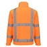 R462ORR4XL Portwest Hi-Vis RWS dzseki (3L)