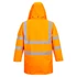 RT27ORR4XL Portwest Hi-Vis 7-in-1 kabát GO/RT