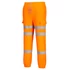 RT48ORRL Portwest Jól láthatósági Track nadrág