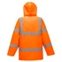 RT63ORRL Portwest HiVis lélegző Traffic kabát (Interaktív)