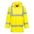 S160YERXXL Portwest Lite jól láthatósági kabát