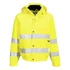 S161YERL Portwest Jól láthatósági bomber dzseki