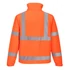 S424ORRL Portwest Jól láthatósági Softshell dzseki (3L)