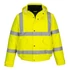 S463YER8XL Portwest Jól láthatósági munkavédelmi dzseki