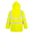 S490YERL Portwest Sealtex bélelt kabát