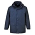S523NARS Portwest Oban bélelt kabát