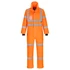 S593ORRL Portwest Hi-Vis Extrém overál