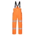 S594ORRL Portwest Hi-Vis Extreme kantáros nadrág