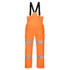 S594ORRL Portwest Hi-Vis Extreme kantáros nadrág
