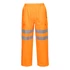S595ORR4XL Portwest Hi-Vis Extreme esőnadrág (3L)