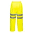 S595YER4XL Portwest Hi-Vis Extreme esőnadrág (3L)