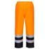 S598ONRL Portwest Jól láthatósági munkásnadrág