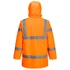 S599ORR4XL Portwest Hi-Vis Extreme esődzseki (3L)