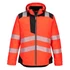 T400RBKXXL Portwest Vision Hi-Vis télikabát