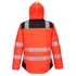 T400RBKXXL Portwest Vision Hi-Vis télikabát