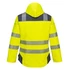 T400YGYS Portwest Vision Hi-Vis télikabát