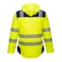 T400YNR4XL Portwest Vision Hi-Vis télikabát