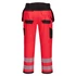 T501RBK28 Portwest Vision Hi-Vis nadrág