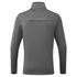 T756MGRL Portwest WX3 Full Zip Tech Fleece