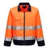TX70ONRL Portwest Madrid Hi-Vis kabát